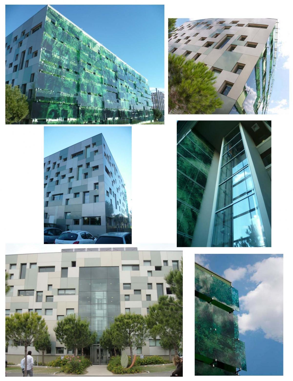 Montpellier Gaia