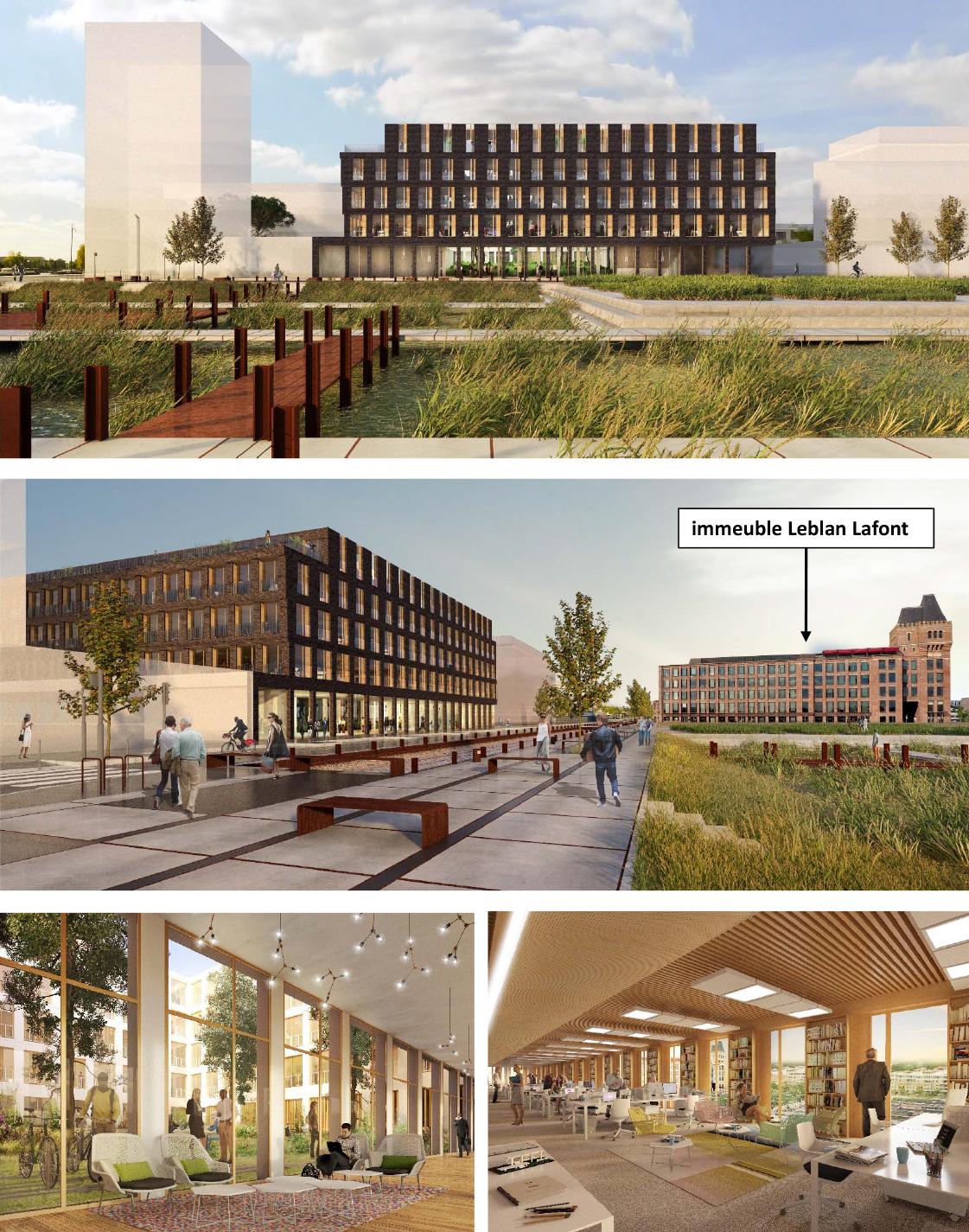 LILLE Greentech