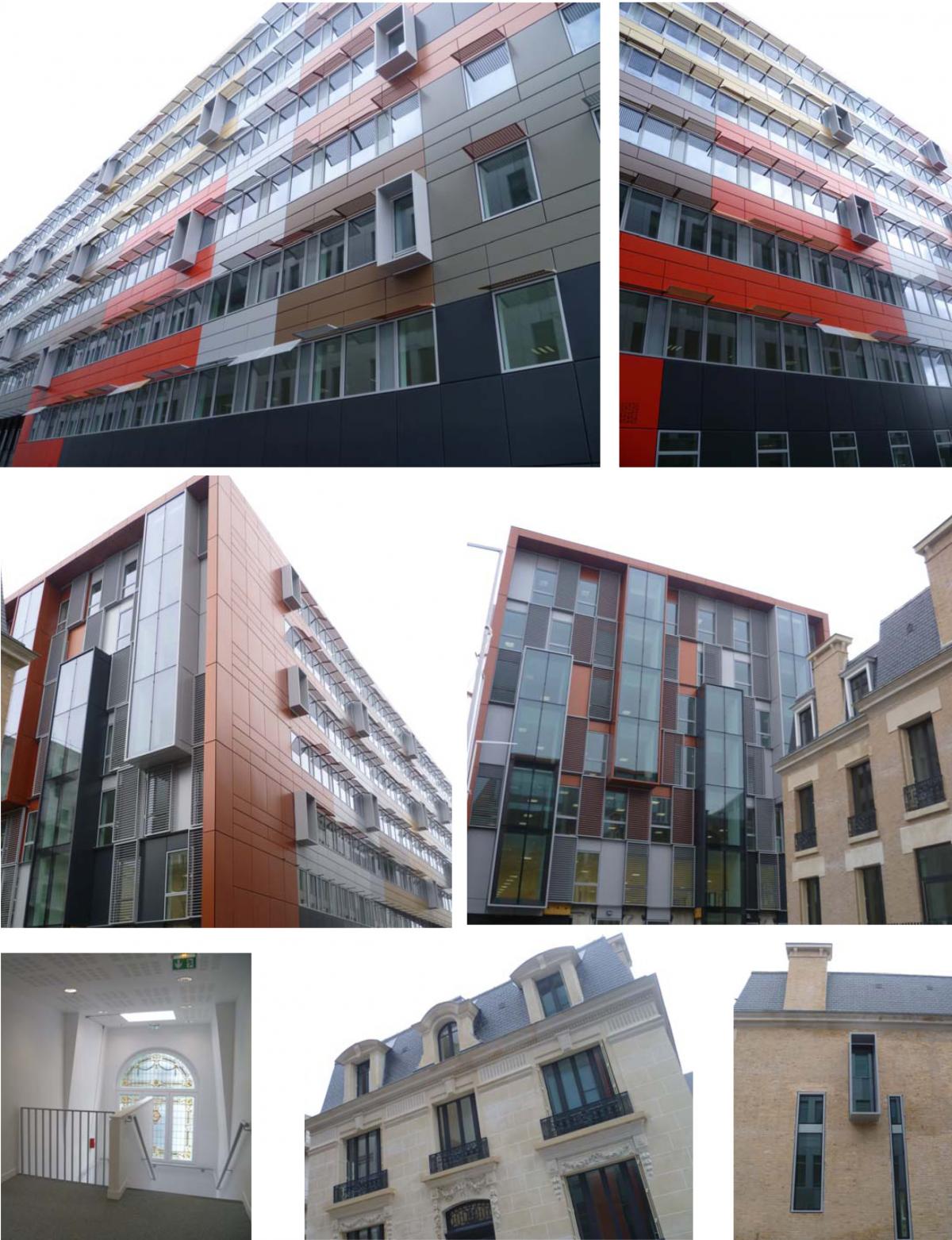 Montreuil B Initial