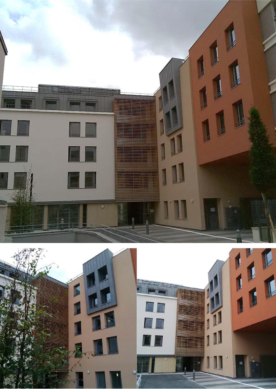 Saint-Mande